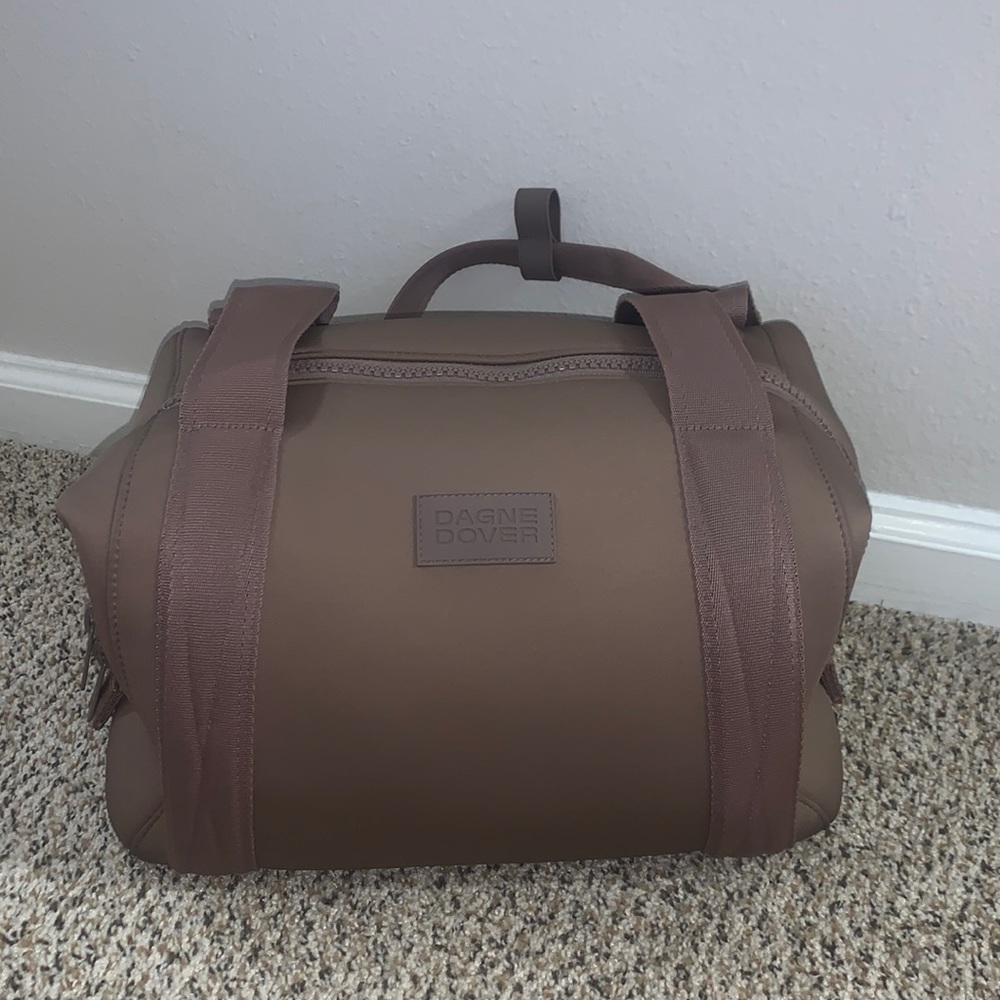 Dange Dover duffle